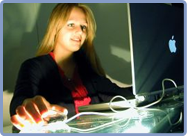 Mail consult tarotisten - tarotist Esther