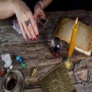 online-helderzienden.net - tarotist Donna