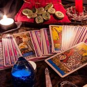 Online-helderzienden.net - tarotist Emy May